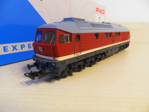 Piko diesellok 132 - 132, 133-0