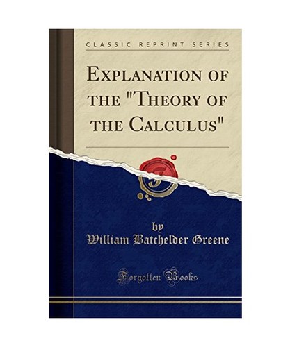 Explanation the theory of - explanation,
