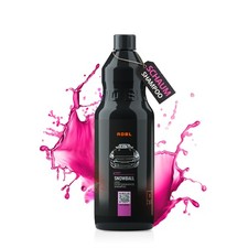 ADBL Snowball Shampoo 1L