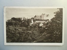Ansichtskarte Lichtenberg Reinheim Odenwald Schloss Lichtenberg 1915