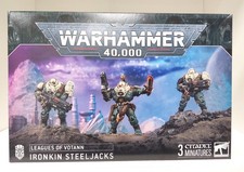 Warhammer 40000 Leagues Der