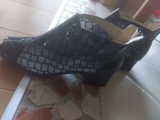 Damen-Sommer- Stiefeletten gr