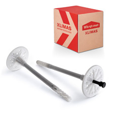 WDVS 8 10 Dämmstoffdübel