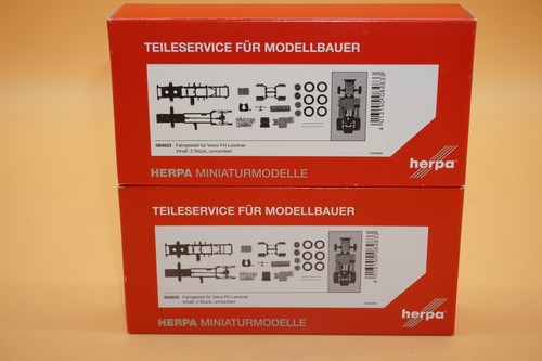 Herpa spur 084833 - spur, h0