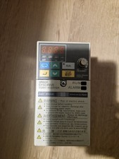 Omron frequenzumrichter - omron,