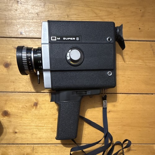 Lomo 215 super schmalfilm - 215, 8