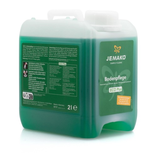Jemako bodenpflege und - jemako,