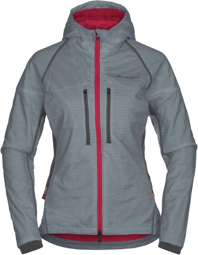 Vaude damen regenjacke - vaude,