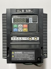 Omron 3g3mx2 a4007 - omron, 3g3mx2-a4007-e