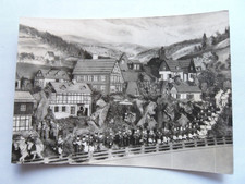 AK Schneeberg Erzgebirge