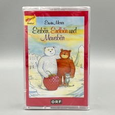 OVP Eisbär, Erdbär und