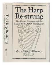 THUENTE, MARY HELEN Die Harfe