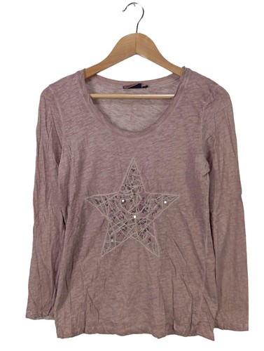 Pia jessen longsleeve damen - pia,