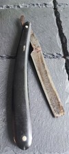 Altes rasiermesser - altes,