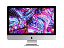 Apple iMac 27 Zoll All in One 5K 2017 Core i5 Quad 24GB Ram 1TB HDD AMD Radeon