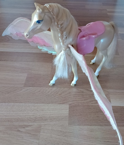 Mattel tolles barbie - mattel,