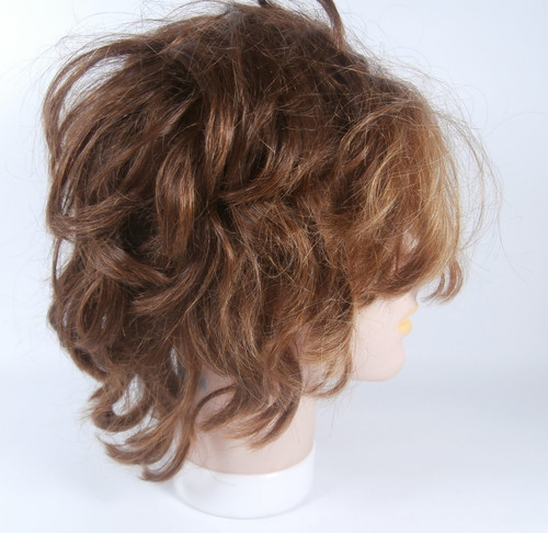 Bergmann junior friseurkopf - ""bergmann,