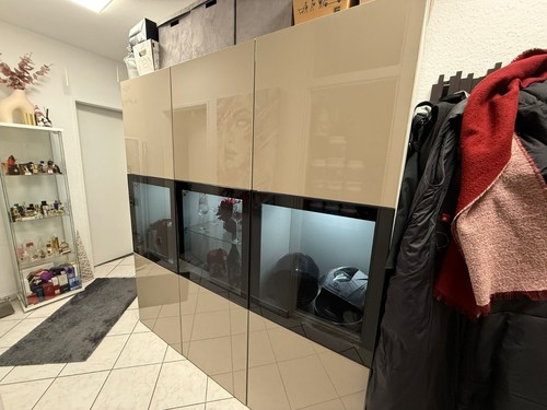 Flurschrank aktenschrank - flurschrank,