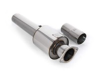 Milltek Sport Downpipe ohne