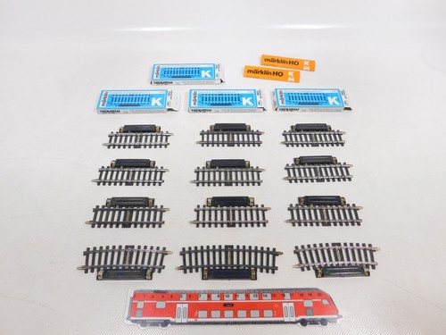 Märklin konvolut - h0,