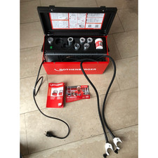 B-Ware Rothenberger Rofrost