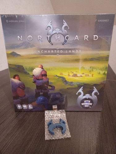 Northgard uncharted lands - northgard:,