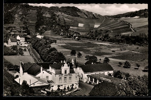 Lochmühle bei mayschoß - lochmühle,