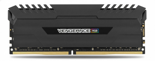Corsair vengeance rgb - corsair, 32gb
