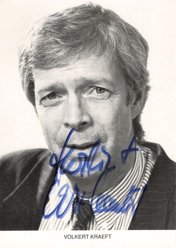 Volkert kraeft - volkert,