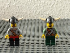 LEGO Vikings Minifiguren