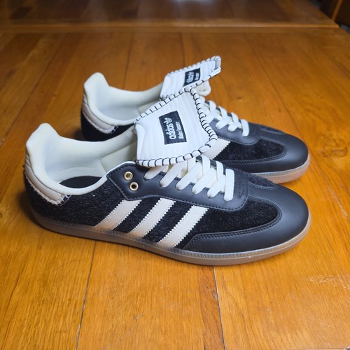 Adidas wales bonner - wales, pony