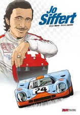 Jo Siffert | Olivier Marin |