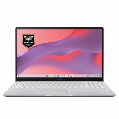 Asus chromebook laptop - asus, 15,6