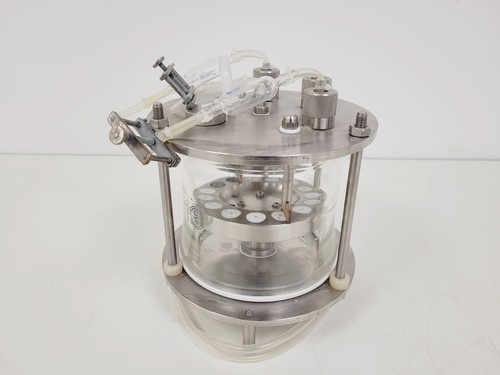 Qvf borosilikat pyrex - qvf,
