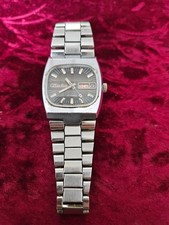 Slava UdSSR TANK Armband Uhr