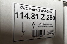1 Stk. KWC Deutschland GmbH