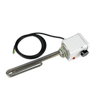 Solarbayer Elektroheizstab