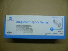 Original Konica Minolta High