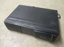 ORIGINAL 6-Fach CD-Wechsler Spieler Audi TT 8N 8N8035111A