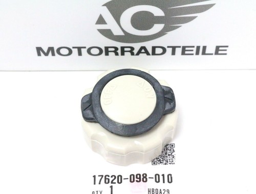 Honda dax fuel cap - 70,