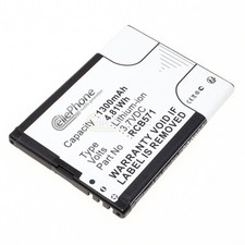 Akku Li-Ion für Nokia E5