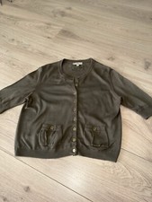 Strickjacke Burberry