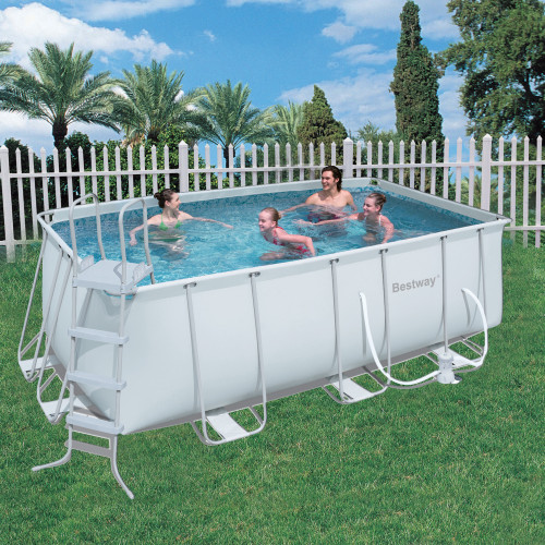Bestway 56456 pool - 56456,