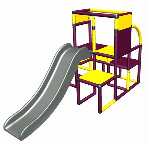Spielturm tim gartenhaus - spielturm,