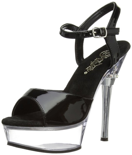 Pleaser grösse eu allure - grÖsse, 36
