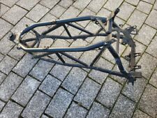 KTM 950 LC8 Adventure Rahmen Hauptrahmen Papiere ZB I + ZB II EZ. 04/04