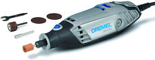 Dremel 3000 Multifunktionswerkzeug 130 W Schneiden Schleifen Polieren Gravieren