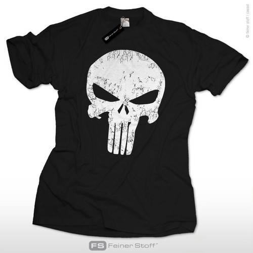 Punisher totenkopf kult - punisher,