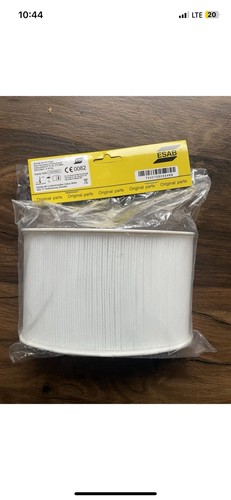 Esab sentinel a50 - a50, air