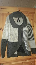 Desigual Strickjacke Gr.L  Top